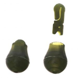 Коннектор фидерный быстросъемный Elegance Method S 10шт