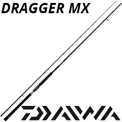 Daiwa Dragger MX