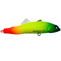 Воблер BAT Roka BT031 (80 мм, 14 гр.) цвет 408