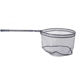 Подсачник карповый Mikado (2-х секц; 79/200см; 70х60см; яч.-6мм) Арт.S1-001-200