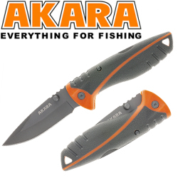 Akara Explorer 95mm складной