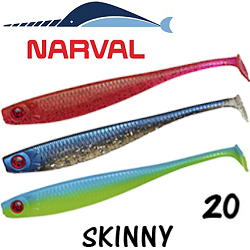 Narval Fishing Skinny 20cm