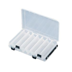 Коробка рыболовная двухсторонняя Meiho Reversible 165 275х187х50