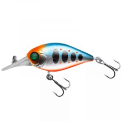 Воблер Sprut Uni Crank D 35F (Floating/35mm/4,2g/1-1,5m/SBTR1)