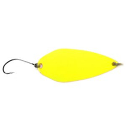 Блесна колеб. Lucky John EOS 29мм 2.4гр. цв. 043