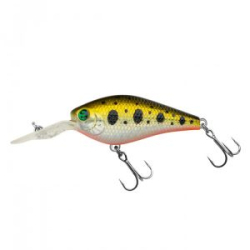 Воблер Sprut Roko 55F (Floating/55mm/8,8g/1,5-2,5m/GDN)