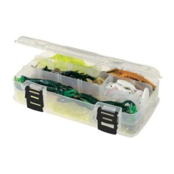 Коробка для приманок двухсторонняя Plano 350022 Double Sided 3500 Adj Stow, 9-23 отсеков (1563741)