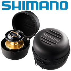 Shimano PC-218W BK Чехол для шпуль