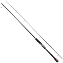 Спиннинг Shimano Sephia XTune S804L+ (254 см. тест 3,5-15 гр.)