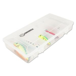 Коробка Kosadaka TB1505, 210x120x35мм, для приманок TB-1505