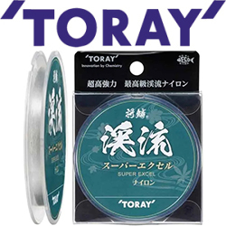 Toray Keiryu Super Excel 50m
