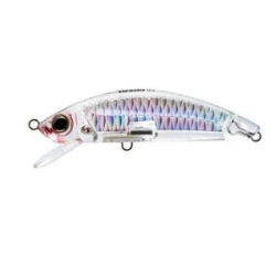 Воблер Yo-Zuri 3D Inshore Minnow R1212-HGSH