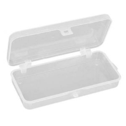 Коробка рыболова Mikado ( 13,2 х 6,2 х 2,5 см ) Арт.UABM-006