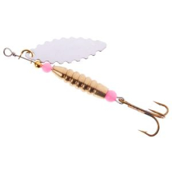 Блесна Higashi TauMANN Cholla 11,5g цвет #M22