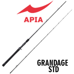 Apia Grandage STD