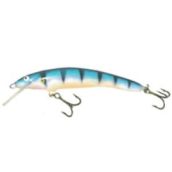 Воблер Hali Gemini 70 цвет ABL