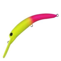 Воблер Mukai Tremo Long 55SS 55мм 3,3гр. цвет #493