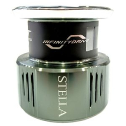 Запасная шпуля для катушки Shimano 22 STELLA 4000MHG SPOOL