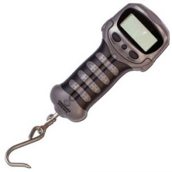 Весы электронные поворотные Kosadaka FS25 до 25кг