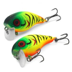 Воблер Kosadaka Raven Surf 38F цв. TT