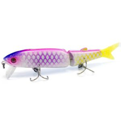 Воблер Grows Culture Magallon 113mm 13.7g цвет # 40