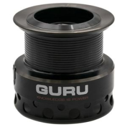 Шпуля запасная GURU A-Class 4000