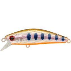Воблер Strike Pro Skinny Mini 50S, 50 мм, 4,5 гр. цвет: A142-264 Arctic Char (EG-222A#A142-264) (9930242)