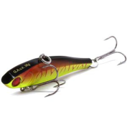 Раттлин Garry Angler Vib 86mm 36g цв. #C088