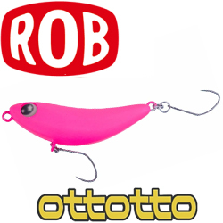 Rob Lure Ottotto 42мм 2,3гр.