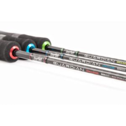 Спиннинг Rapture Guardian Area Game GDS-662L 198cm/0.6-6g