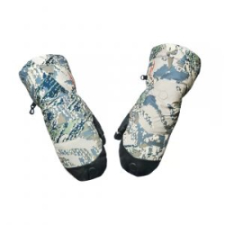 Рукавицы King Hunter Winter (Camo Gray S-M)