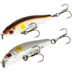 Воблер Akara Stud 45S 4,5 гр. цвет A157