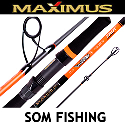Maximus Som Fishing