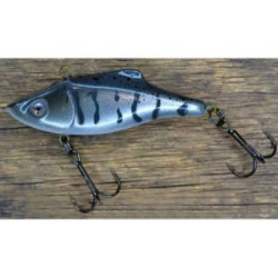 Воблер Shindin Rattle 75S (14.2g/тонущий) # 03