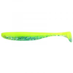 Виброхвост Kosadaka Wave Shiner 125 цвет YTR