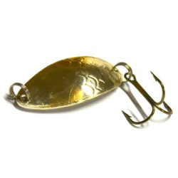 Блесна Spike Карасик 13гр. 1015/3