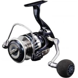 Катушка Ecooda Black Thunder ll 2500S