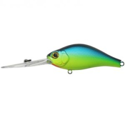 Воблер ZipBaits B-Switcher 3.0 цв. #078