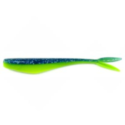 Силиконовая приманка ProperBaits Fattail Slug 7.87" (200 мм) цв. # 110