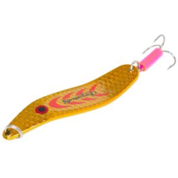 Блесна Columbia Syclops 18гр. цвет #05