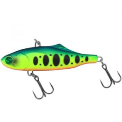 Воблер "Sprut" Tora 75S (Sinking/75mm/21g/Sinking/FBTR)