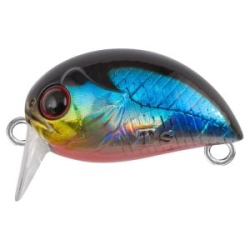 Воблер TsuYoki Xaker SSR 28F цв. 014R