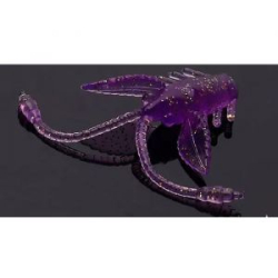 Силиконовая приманка Libra Lures Pro Nymph 18 (Сыр) цв. 020