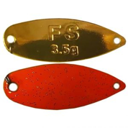 Блесна колеблющаяся Fish Season Sporting 3.5 гр. цвет # 11