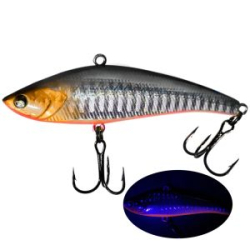 Воблер BAT Osamu ВТ033 (80 мм, 15 гр.) цвет Н1