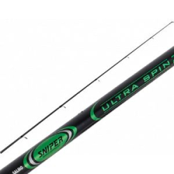 Колено 1-е Salmo Sniper Ultra Spin 25 2.40