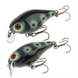 Воблер Akara Cone 35F 4,0 гр. цвет A-78