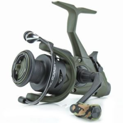 Катушка Mifine Free Runner TX 4000B (60525-4)