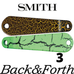 Smith Back & Forth 3,0