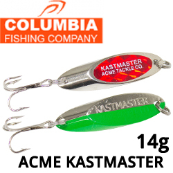 Columbia Acme Kastmaster 14гр.